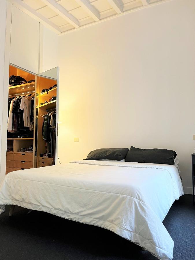 Ferienwohnung Castel Sant'Angelo Relais Rom Exterior foto