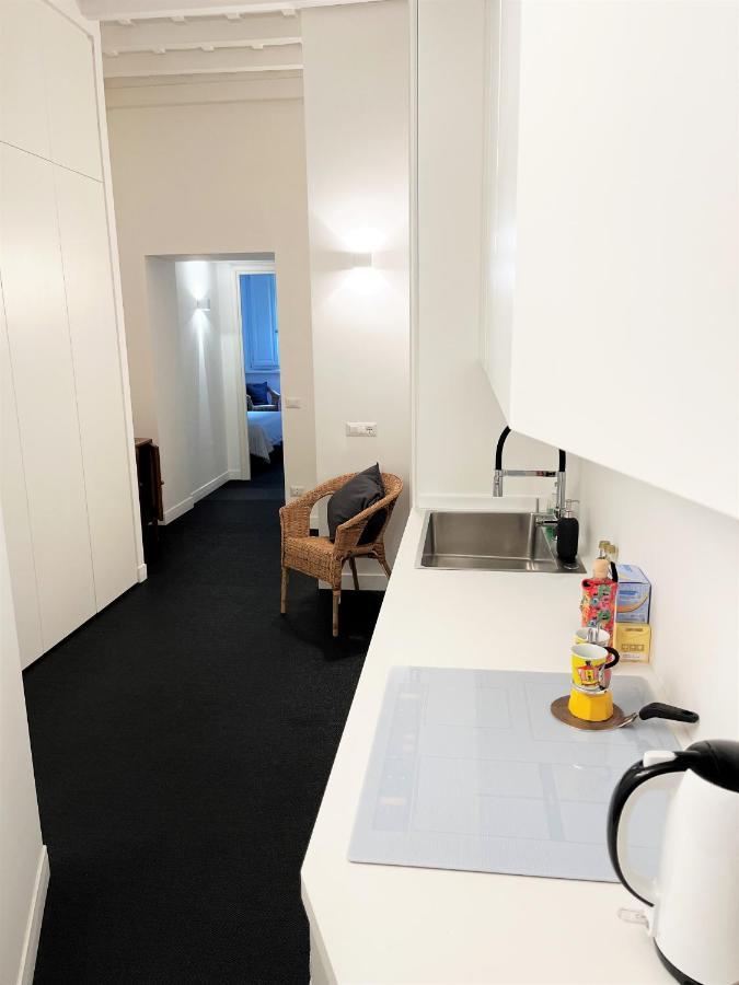 Ferienwohnung Castel Sant'Angelo Relais Rom Exterior foto