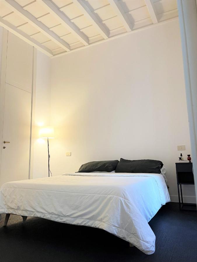 Ferienwohnung Castel Sant'Angelo Relais Rom Exterior foto