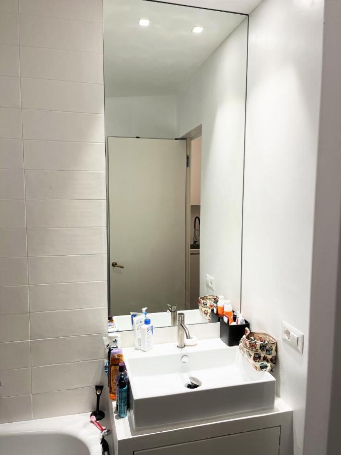 Ferienwohnung Castel Sant'Angelo Relais Rom Exterior foto